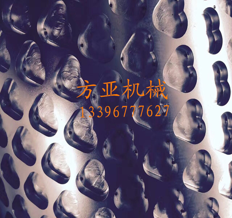 全自動(dòng)雙機(jī)頭復(fù)合氣泡膜墊擠出機(jī)