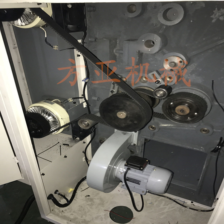 FQJ-2A型立式復(fù)卷分切機(jī) 噴碼機(jī)專(zhuān)用復(fù)卷機(jī)