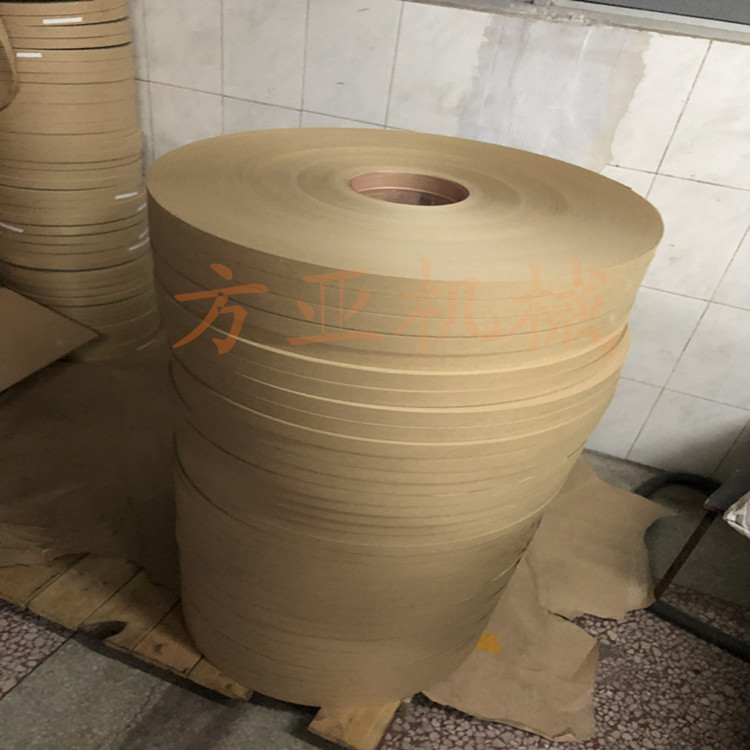 CLFQ-C型表面卷取復卷分切機