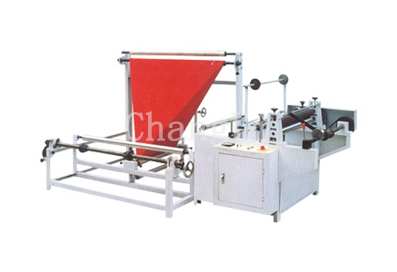 ZP型系列折邊收卷機